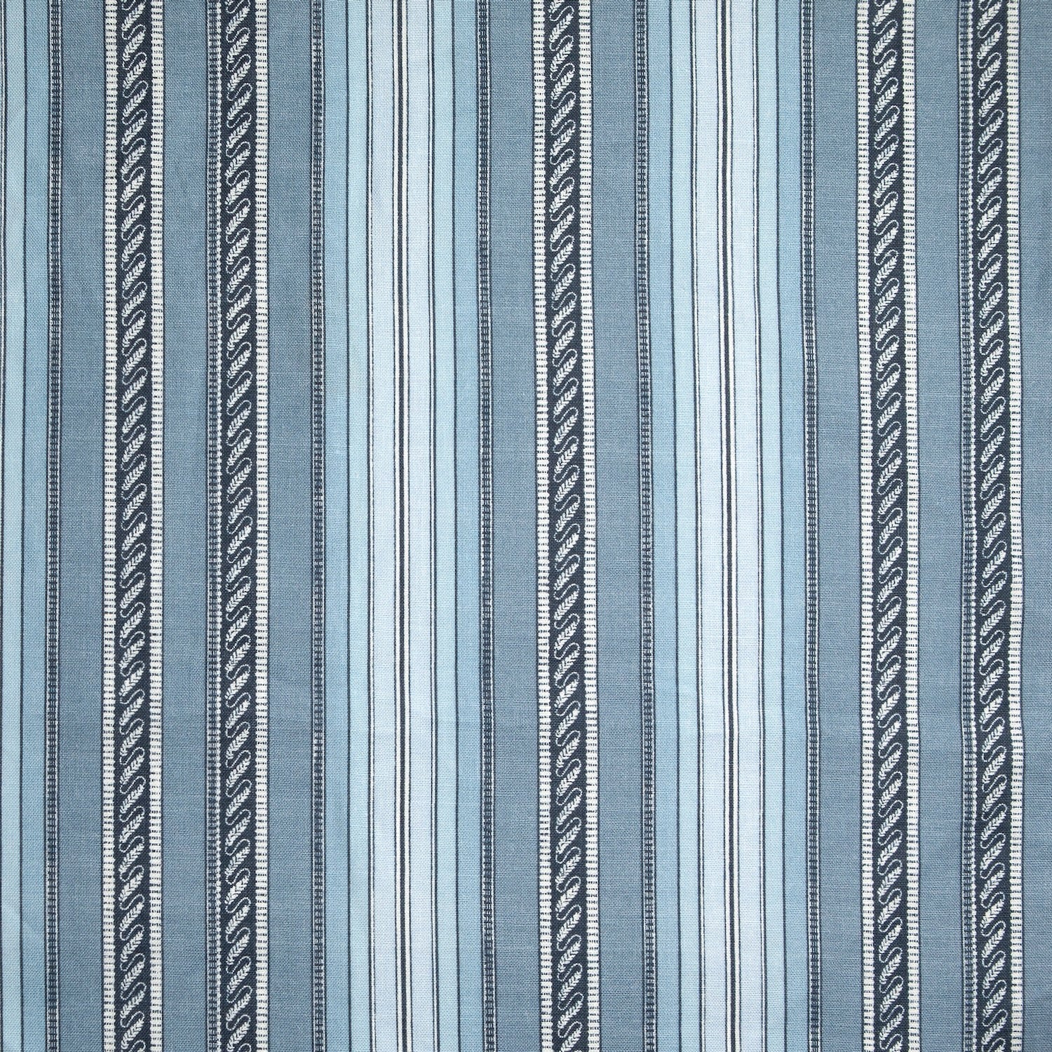 Bourne Stripe – Meredith Ellis Textiles