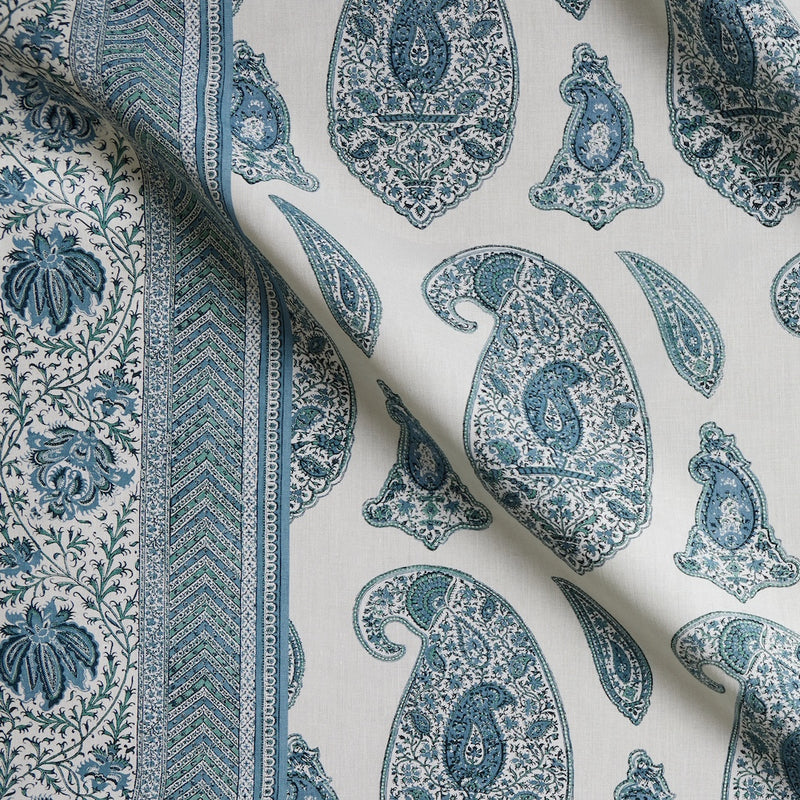 Huntington Paisley