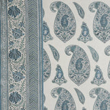 Huntington Paisley