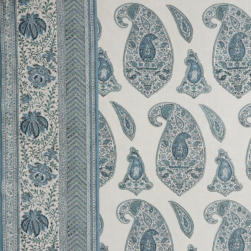 Huntington Paisley