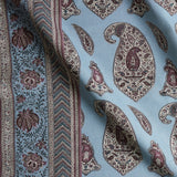 Huntington Paisley