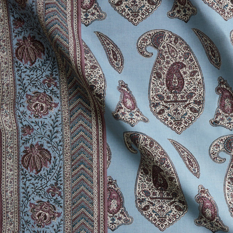 Huntington Paisley