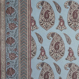 Huntington Paisley