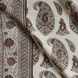 Huntington Paisley