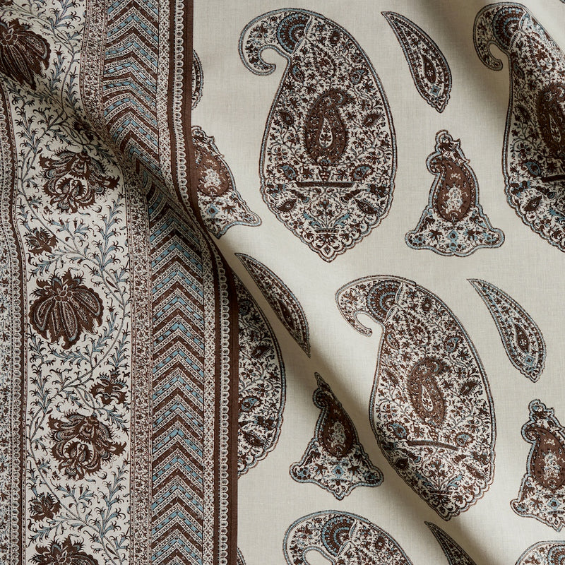 Huntington Paisley