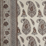 Huntington Paisley