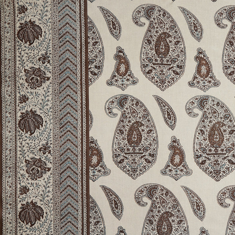 Huntington Paisley