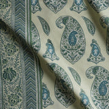 Huntington Paisley