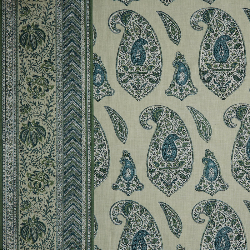 Huntington Paisley