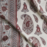 Huntington Paisley