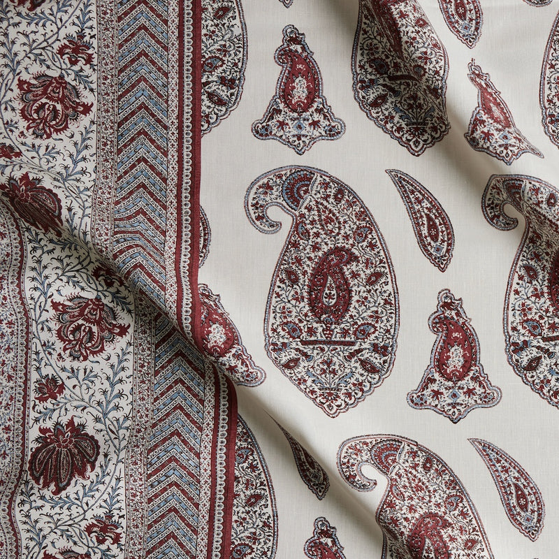 Huntington Paisley