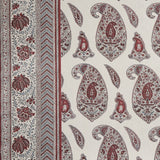 Huntington Paisley