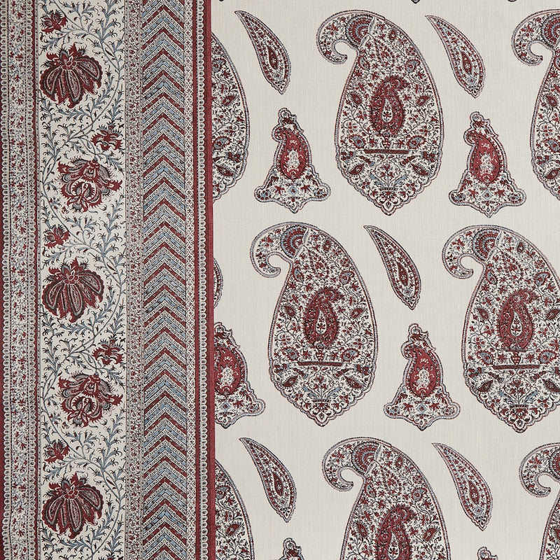 Huntington Paisley
