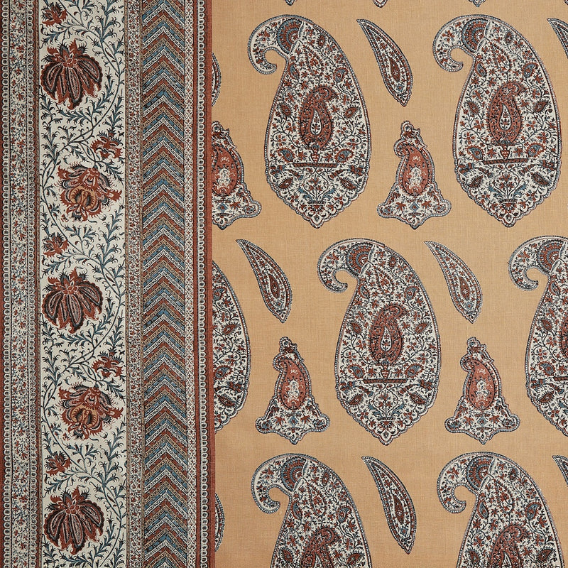 Huntington Paisley