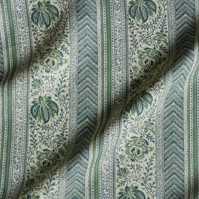 Huntington Stripe