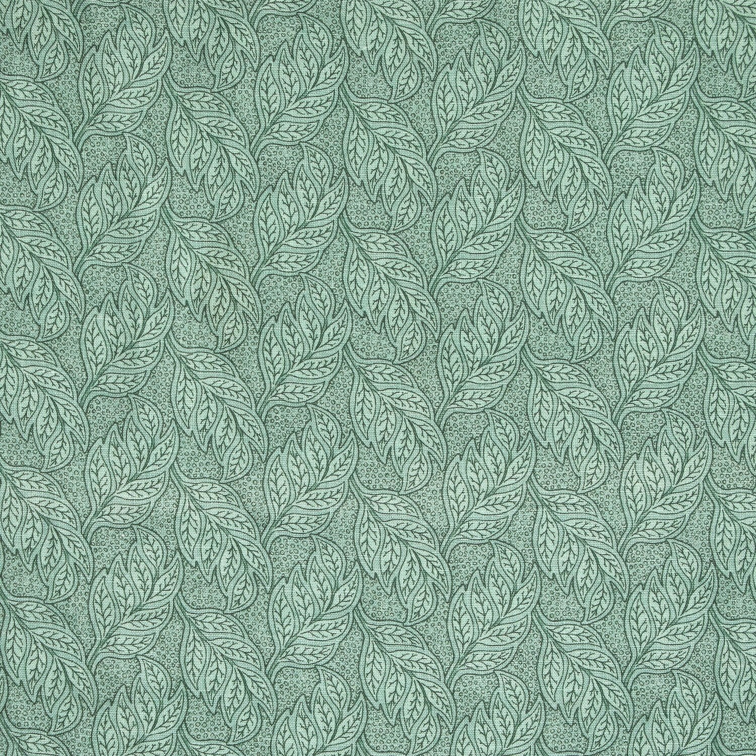 Sea of Woods – Meredith Ellis Textiles